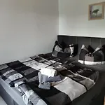Nocleg ze śniadaniem Zum Faesschen 3*