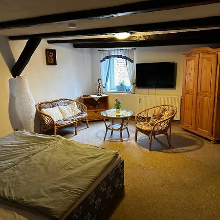 Zum Fäßchen Frühstückspension 3*