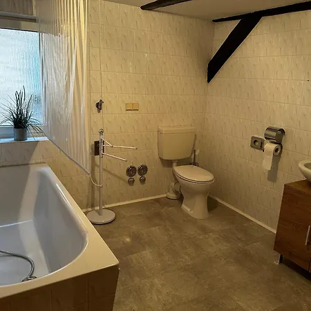 Zum Faesschen Наумбург