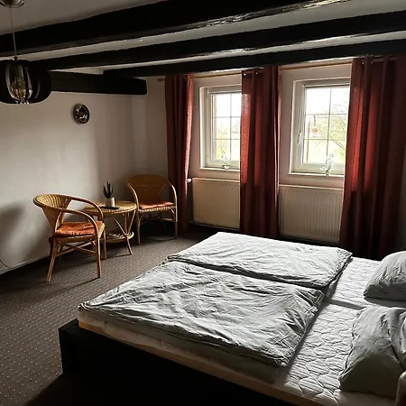 Zum Fäßchen Frühstückspension