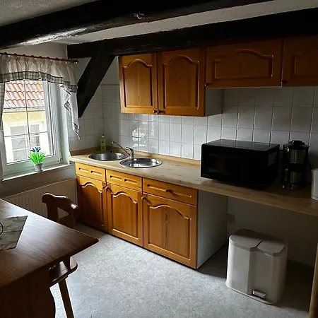 Zum Fäßchen Naumburg (Saale)