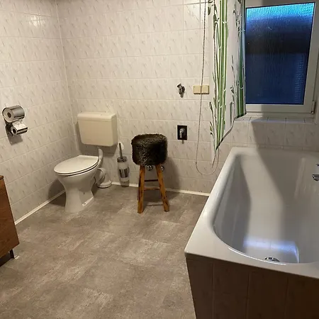 Zum Faesschen Отель типа 