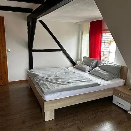 Frühstückspension Zum Fäßchen 3*