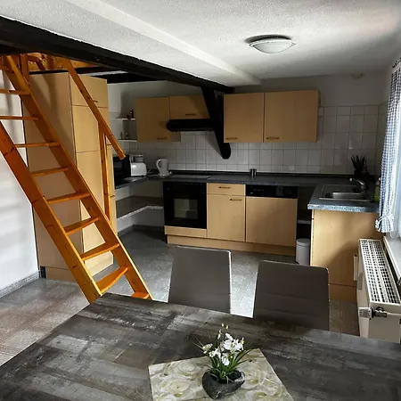 Zum Faesschen Отель типа 