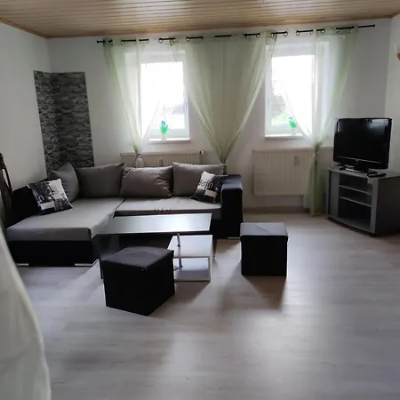 Zum Faesschen 3* Наумбург