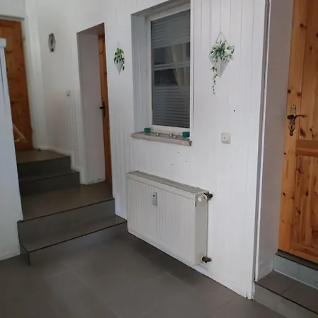 Zum Fäßchen Frühstückspension