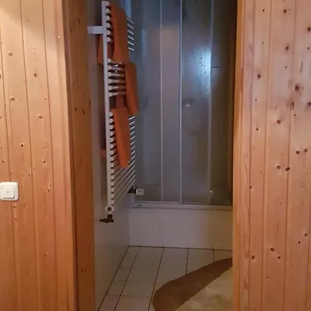 Zum Faesschen Отель типа 