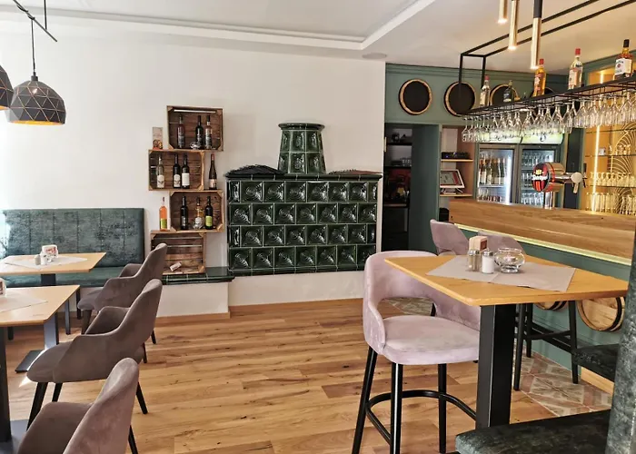 Zum Faesschen Naumburg (Saale)