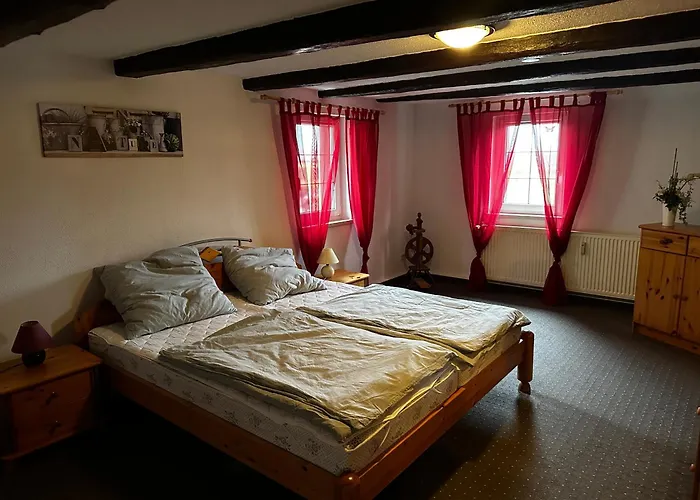 Zum Faesschen Bed & Breakfast