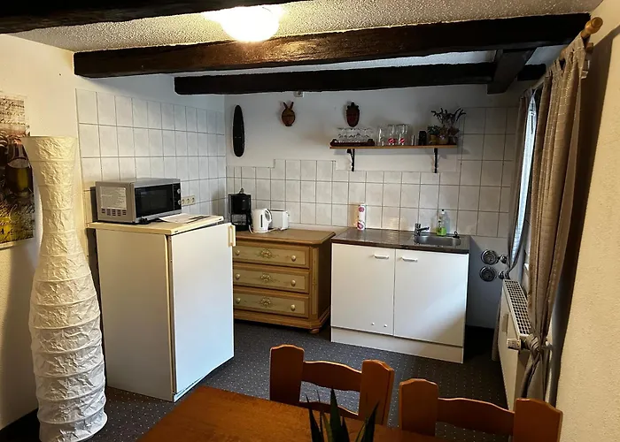 Zum Faesschen Naumburg (Saale)