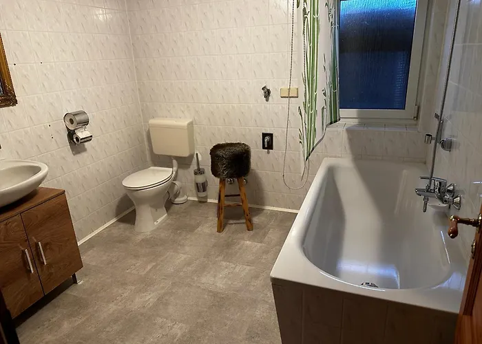 Zum Faesschen Bed & Breakfast Naumburg (Saale)