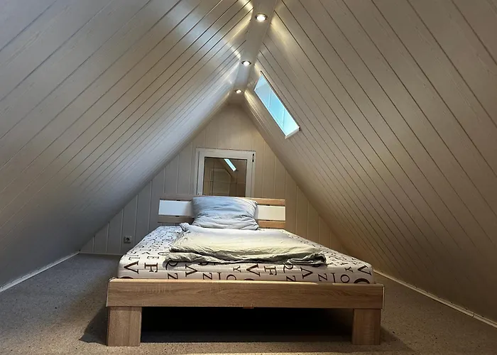 Zum Faesschen Bed & Breakfast