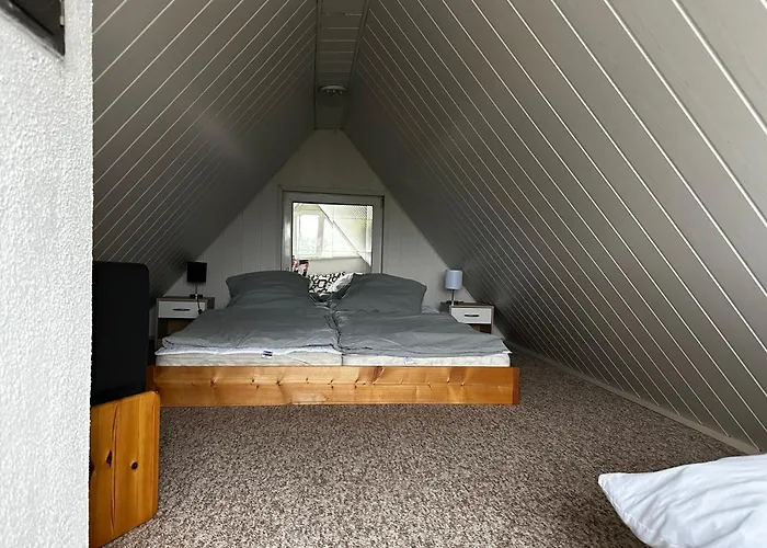 Bed & Breakfast Zum Faesschen