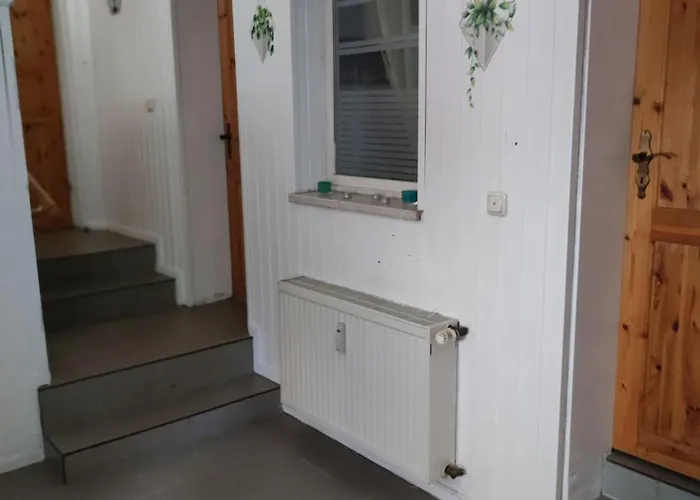 Zum Faesschen Bed & Breakfast