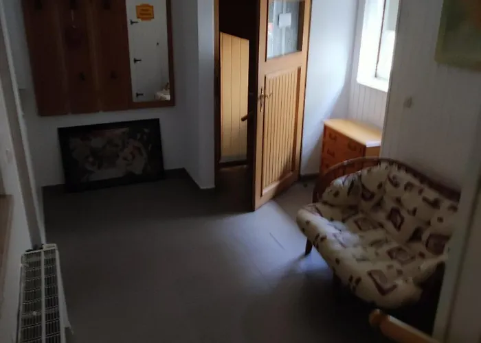 Bed & Breakfast Zum Faesschen