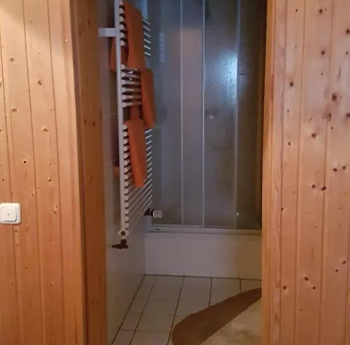 Zum Faesschen Bed & Breakfast